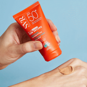 SVR Sun Secure Blur Crème-Mousse Teintée Flouteur Optique Spf50+ – 50ml