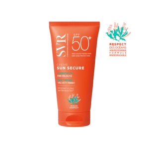 SVR Sun Secure Crème Hydratante Spf50+ – 50ml