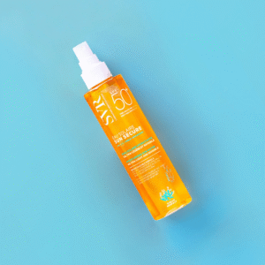 SUN SECURE Eau Solaire SPF50+ 200ml