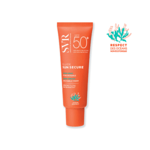 SVR Sun Secure Fluide Non Gras Spf50+ – 50ml