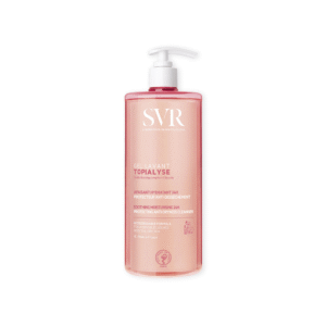 SVR Topialyse Gel Lavant Apaisant Hydratant 24h – 1L