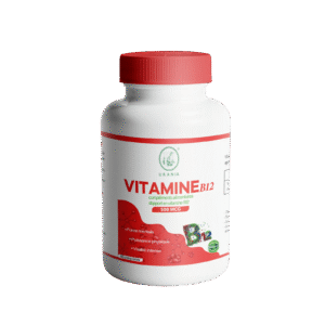 Urania Vit B12 60 Comp