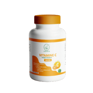 Urania Vitc 500Mg 60 Gelules