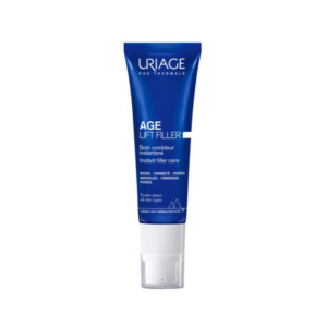 Uriage Age Protect Soin Combleur Multi-Corrections Anti-Âge Instantané – 30ml
