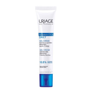Uriage Bariéderm-Cica Daily Gel-Crème Hydratant – 40ml