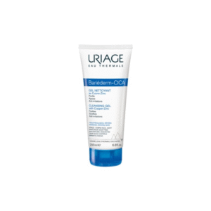Uriage Bariéderm-Cica Gel Nettoyant Purifiant – 200ml