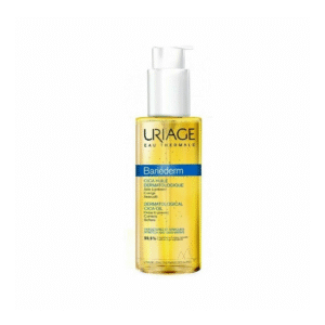 Uriage Bariéderm-Cica Huile Dermatologique – 100ml