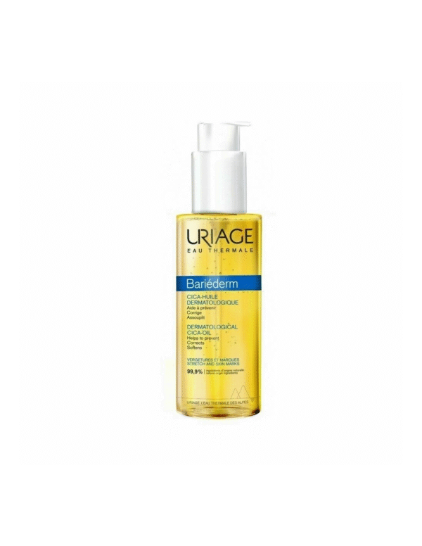 Uriage Bariéderm-Cica Huile Dermatologique – 100ml