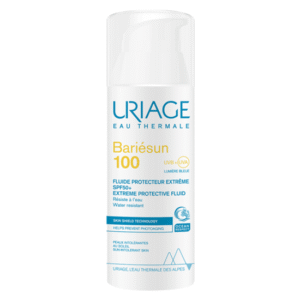 Uriage Bariesun 100 Fluide Spf50+ 50Ml