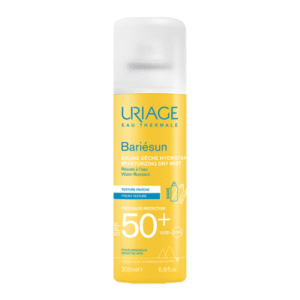 Uriage Bariesun Spf50+Brume Seche 200Ml