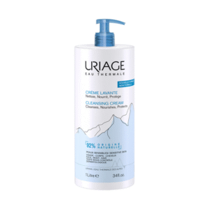 Uriage Eau Thermale Creme Lavante 1 Litre