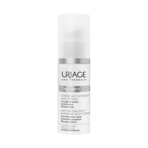 Uriage Depiderm Creme Nuit 30Ml New