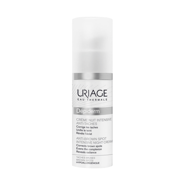 Uriage Depiderm Creme Nuit 30Ml New