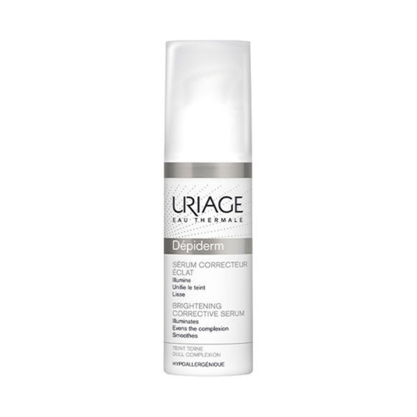 Uriage Depiderm Serum Correcteuriage 30Ml