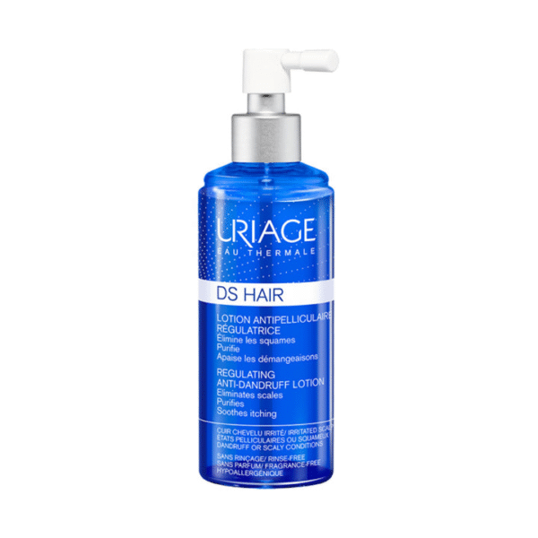 Uriage Ds Hair Lotion 100 Ml