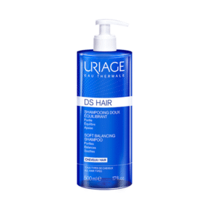 Uriage Ds Hair Shamp Equilibrant 500Ml