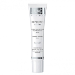 Uriage Depiderm White Fluide Protecteuriage Spf30 40Ml