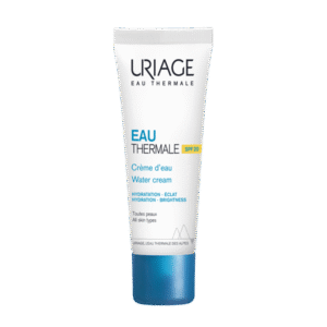 Uriage Eau Thermal Creme Legere Spf20 40Ml