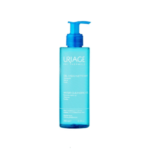 Uriage Eau Thermal Gel Nett 200Ml