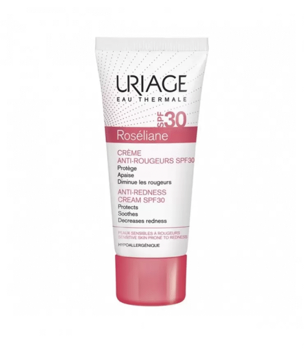 Uriage Roséliane Crème Anti-Rougeurs Spf30 – 40ml