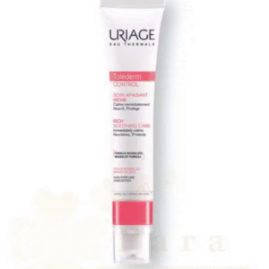 Uriage Tolederm Control Soin Riche 40Ml