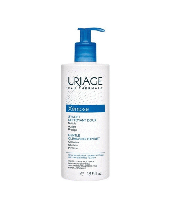 Uriage Xemose Syndet 500Ml