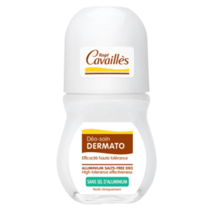 ROGE CAVAILLES Déodorant Roll-On Peaux Sensibles 50 ml