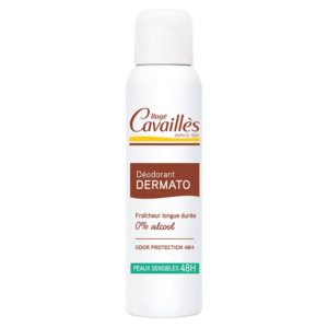 ROGE CAVAILLES Déodorant Spray Dermato 150 ml