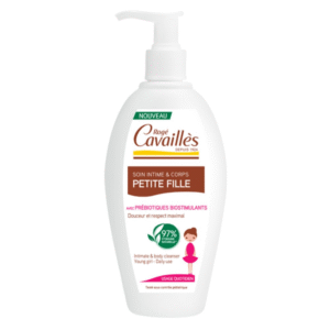 Cavaillès Déodorant Dermato 48h Spray – 150ml