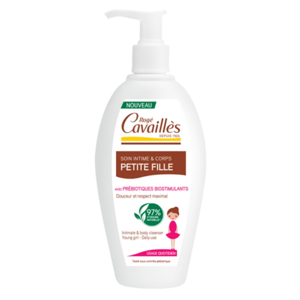 Cavaillès Déodorant Dermato 48h Spray – 150ml