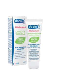 DODIE SOIN DE CREVASSES LANOLINE VÉGÉTALE 40ML