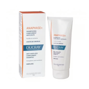 DUCRAY ANAPHASE SHAMPOOING - CRÈME STIMULANT 200ML