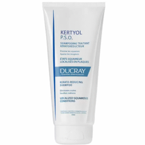 DUCRAY Kertyol PSO Shampooing Kératoréducteur 200ml
