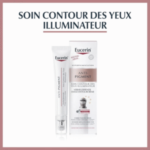 EUCERIN Anti-Pigment Contour des Yeux 15ml