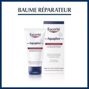 EUCERIN Aquaphor Baume Réparateur Cutané 40g
