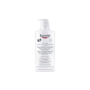 Eucerin AtopiControl Huile Bain et Douche – 400ml