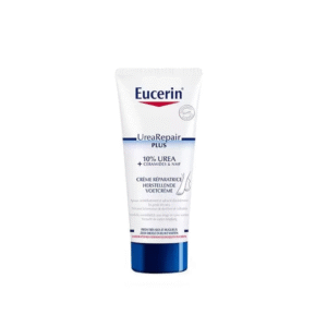 EUCERIN UreaRepair Plus Crème 10% Urea 100ml