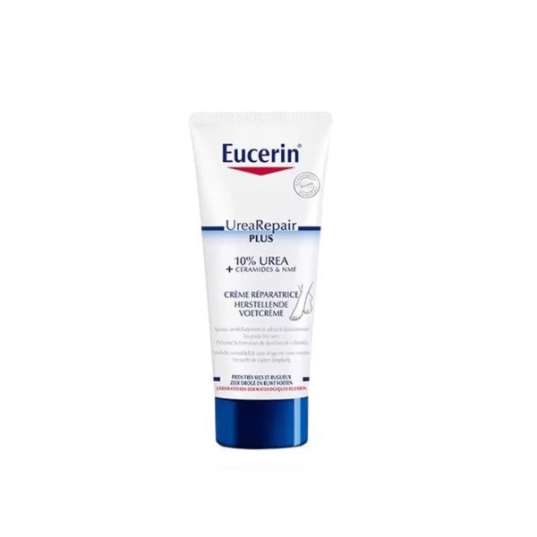EUCERIN UreaRepair Plus Crème 10% Urea 100ml