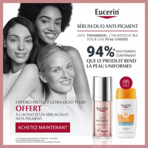 EUCERIN ANTI PIGMENT SERUM DUO 30ML