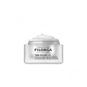Filorga Time-Filler 5XP Crème Correction Tous Types de Rides – 50ml