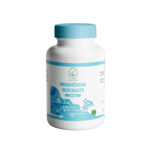 Urania Magnesium Gly 300Mg 60 Gelules