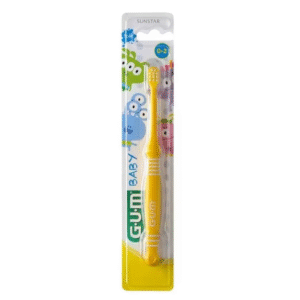 GUM BROSSE A DENTS BABY 0-2 ANS