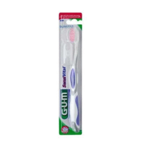GUM Brosse à Dents Technique Sensitive