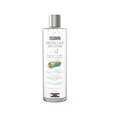 ISDIN ISDIN Micellar Solution 4en1