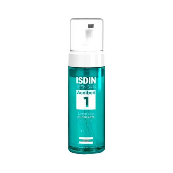 ISDIN Acniben Mousse Nettoyante Purifiante 150ml