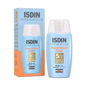 ISDIN Fotoprotector Fusion water Magic 50Ml
