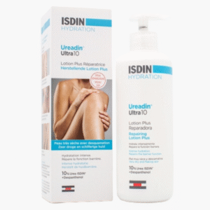 Isdin Hydratation Ureadin Ultra 10 Lotion Plus Réparatrice – 400ml