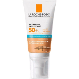 La Roche Posay Anthelios UVMUNE 400 Crème Hydratante Teintée Spf50+ – 50ml