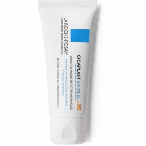 La Roche-Posay Cicaplast Baume B5+ Spf50 Réparateur Apaisant Protecteur Anti-Marques – 40ml