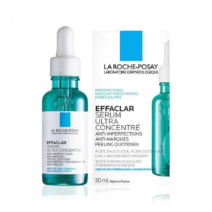 La Roche-Posay Effaclar Sérum Ultra Concentré Anti-imperfections – 30ml